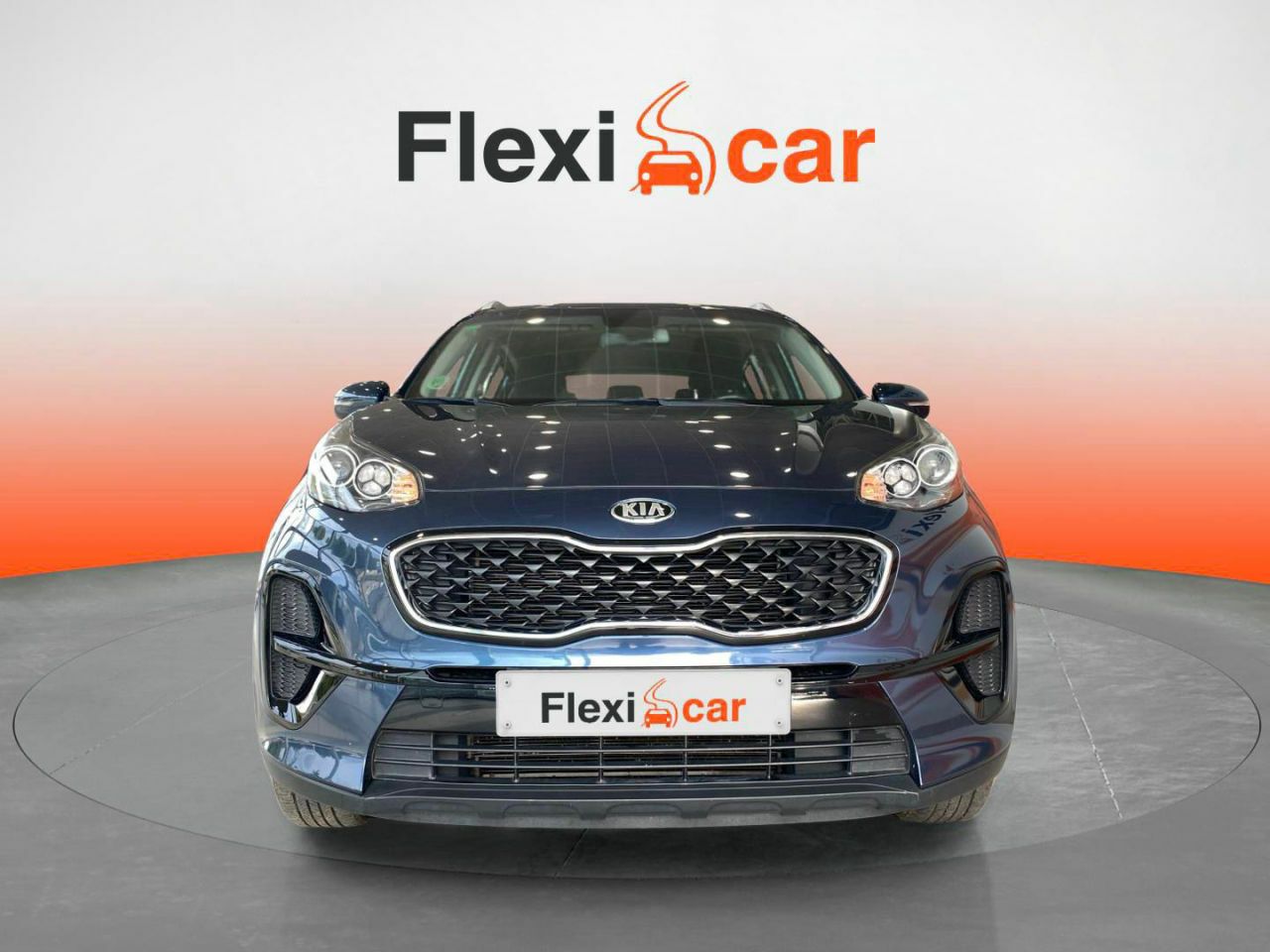 kia sportage 2019 / foto grande (2)
