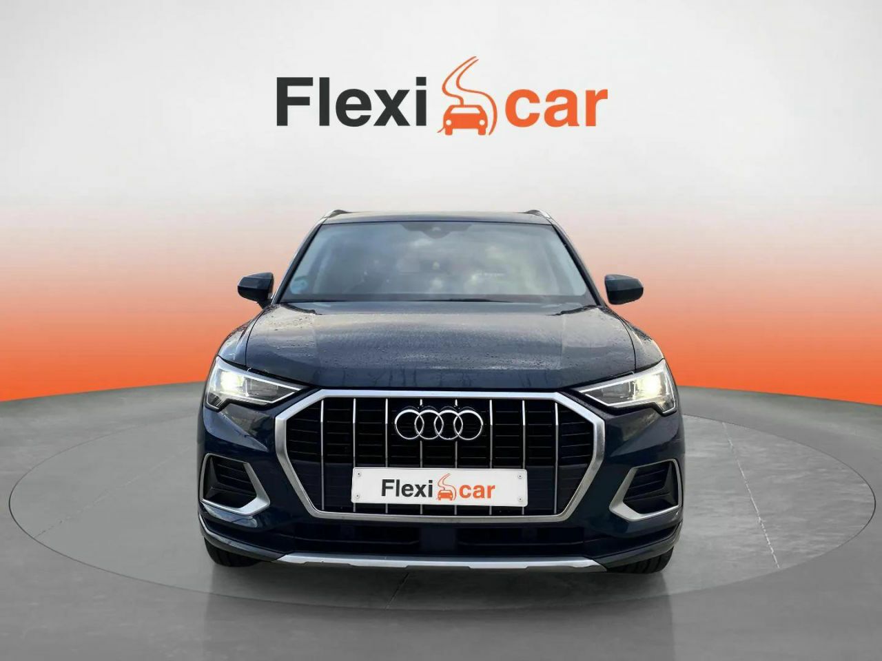 audi q3 2019 / foto grande (2)
