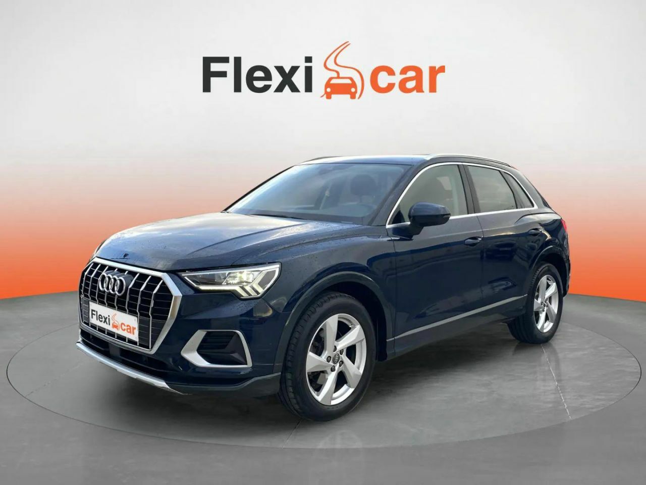 audi q3 2019 / foto grande (3)