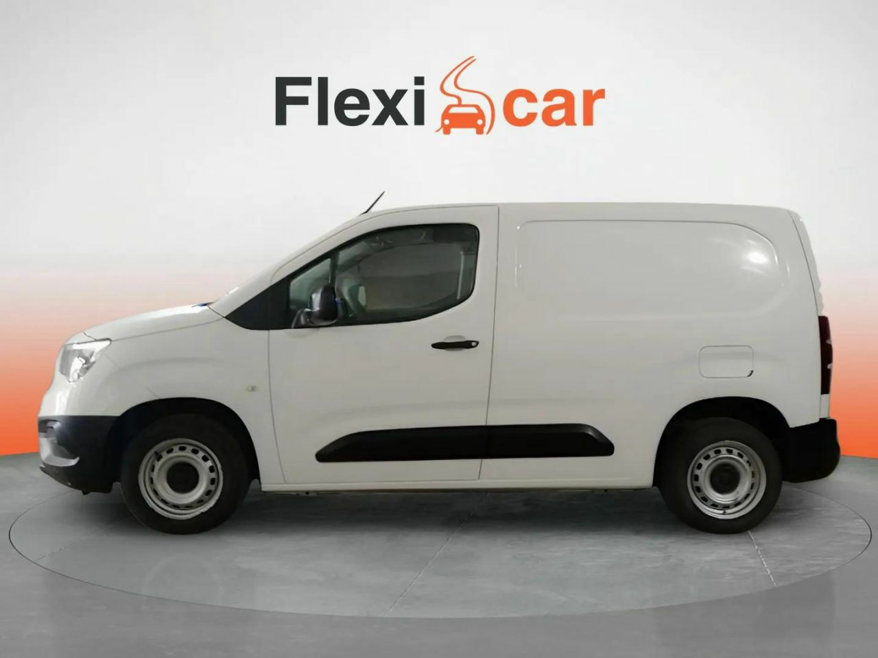opel combo cargo 2020 / foto grande (3)