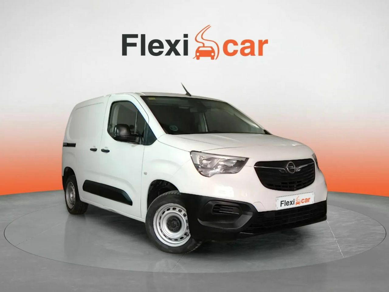 Foto opel combo cargo 2020 /