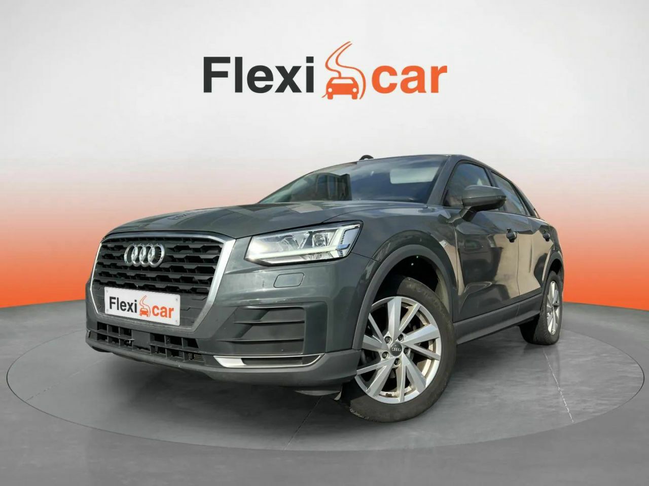 audi q2 2020 / foto grande (3)
