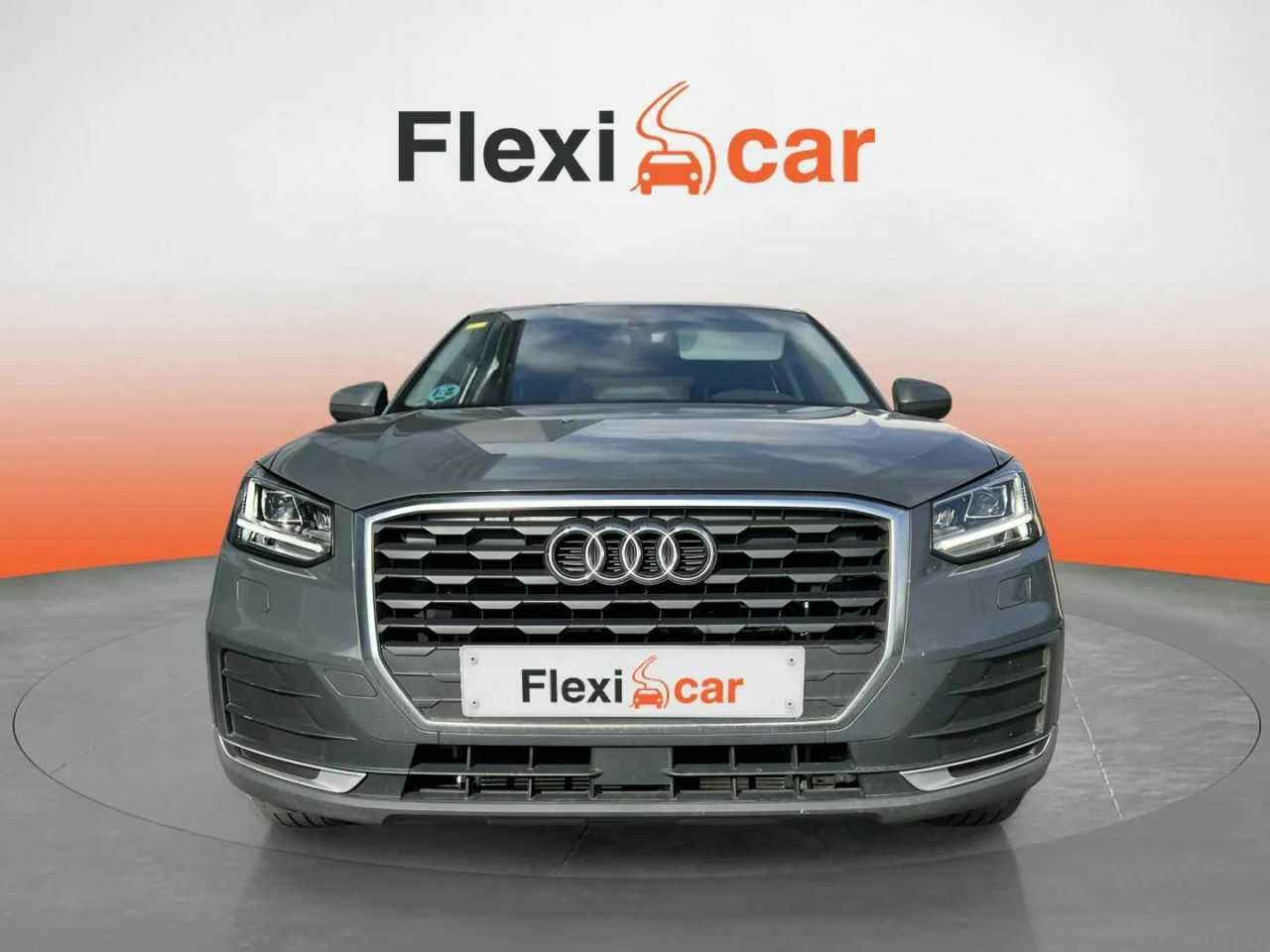 audi q2 2020 / foto grande (2)