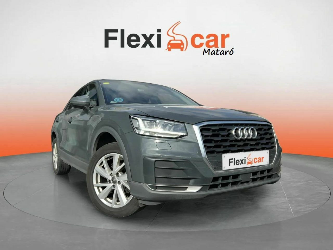 Foto audi q2 2020 /