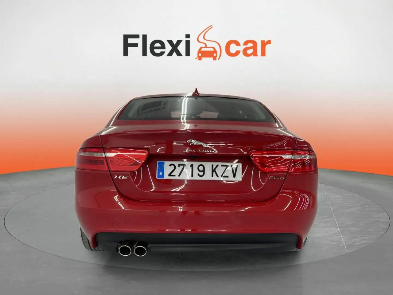 jaguar xe 2019 / foto grande (3)