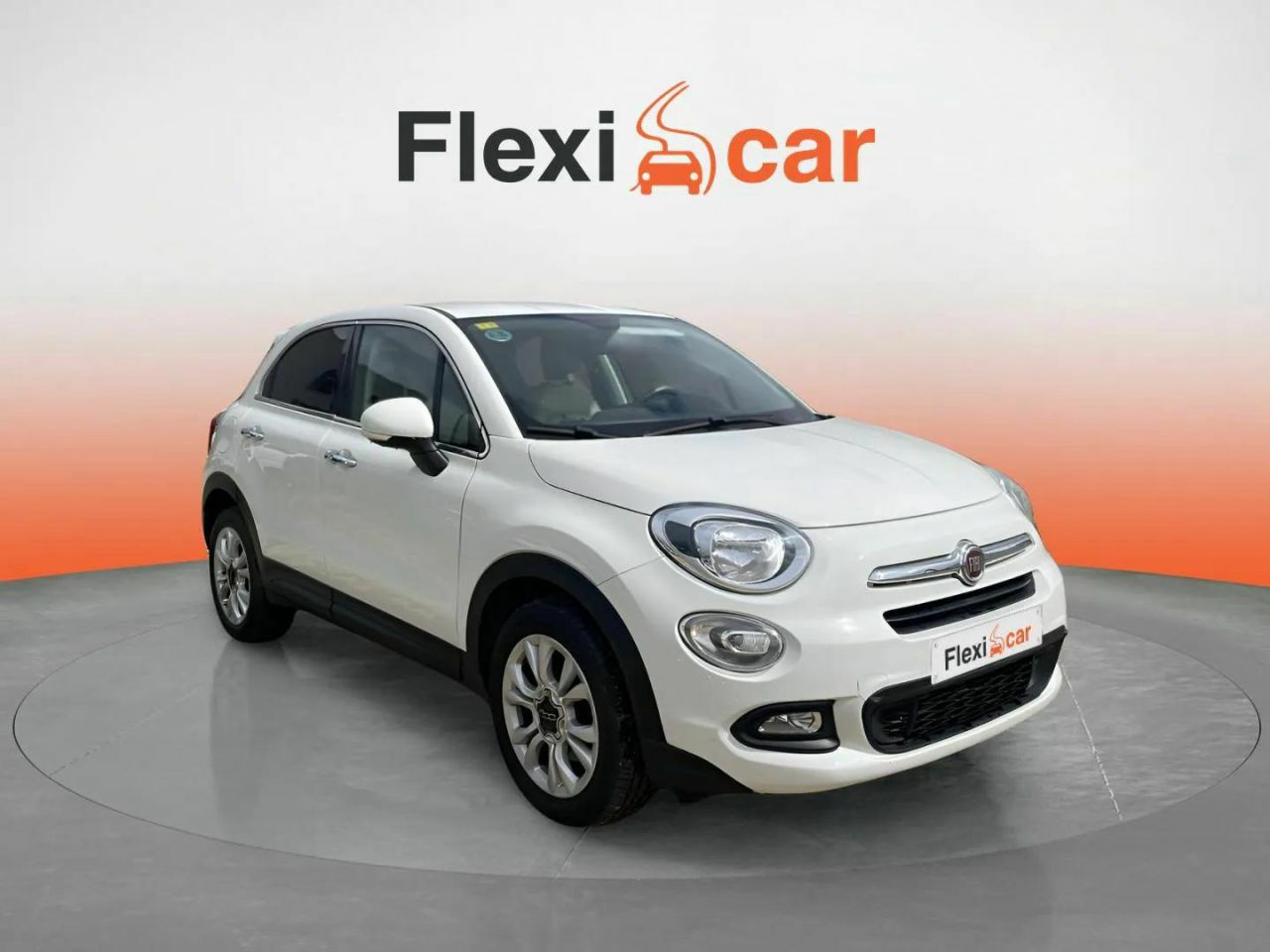 Foto fiat 500x 2016 /