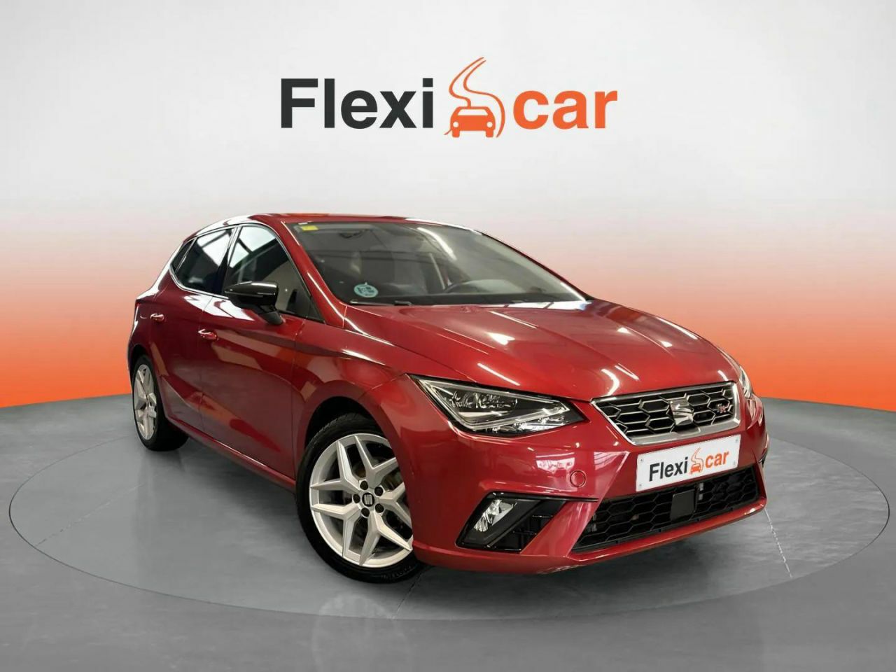 Foto seat ibiza 2018 /