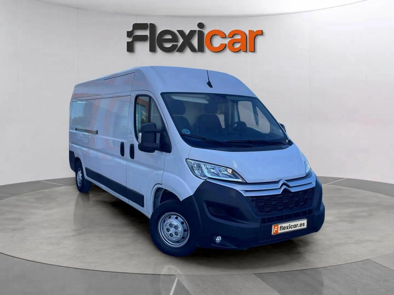 Foto citroën jumper 2022 /