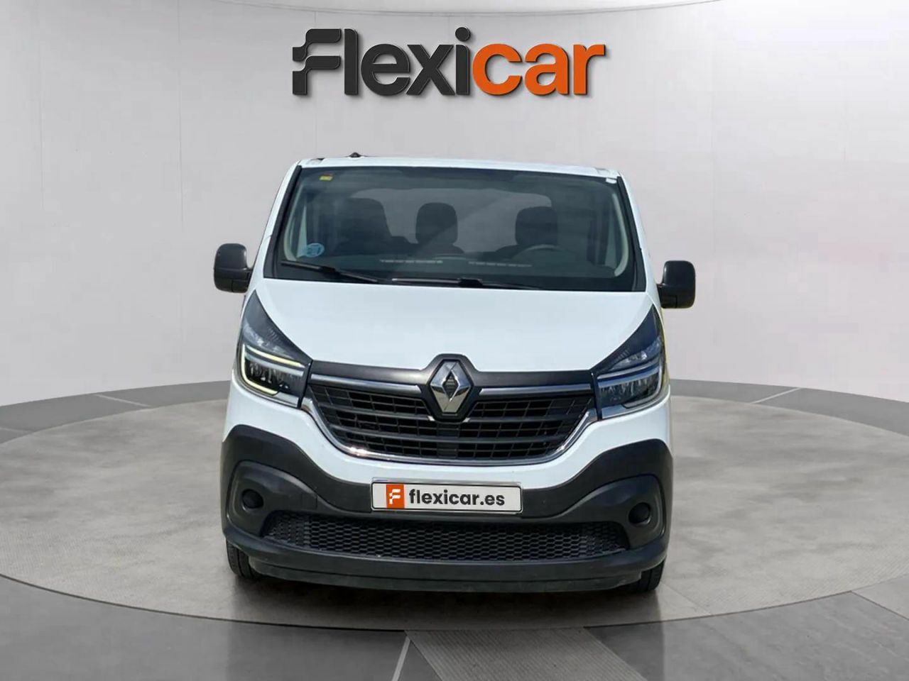 renault trafic 2020 / foto grande (2)