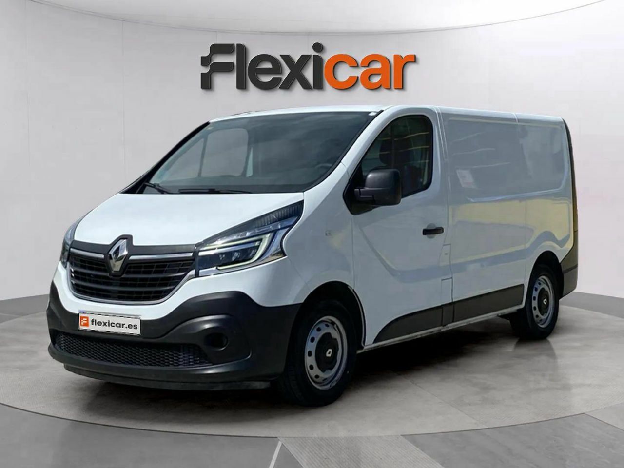 renault trafic 2020 / foto grande (3)
