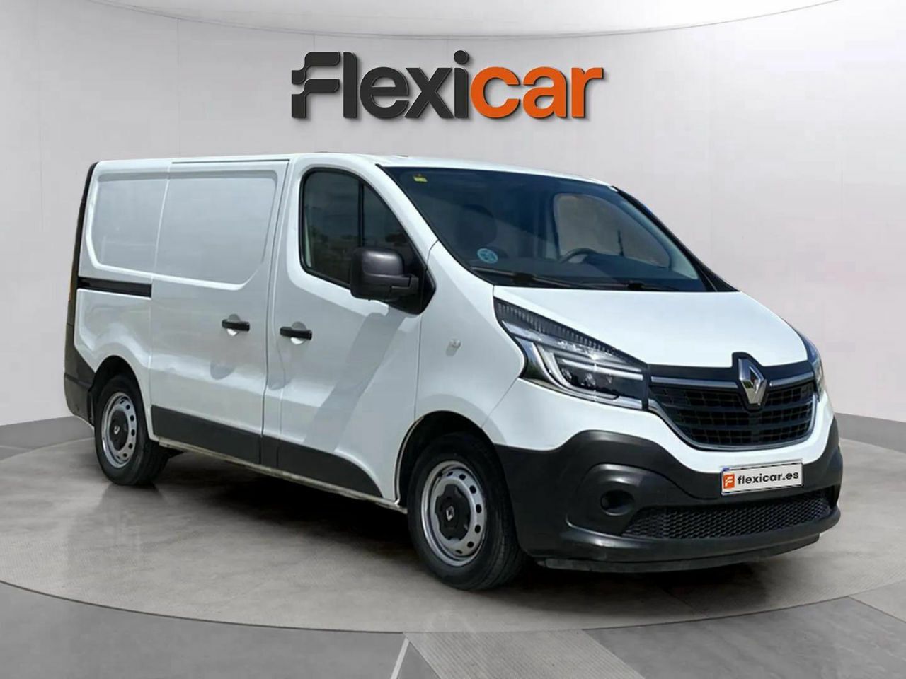 Foto renault trafic 2020 /