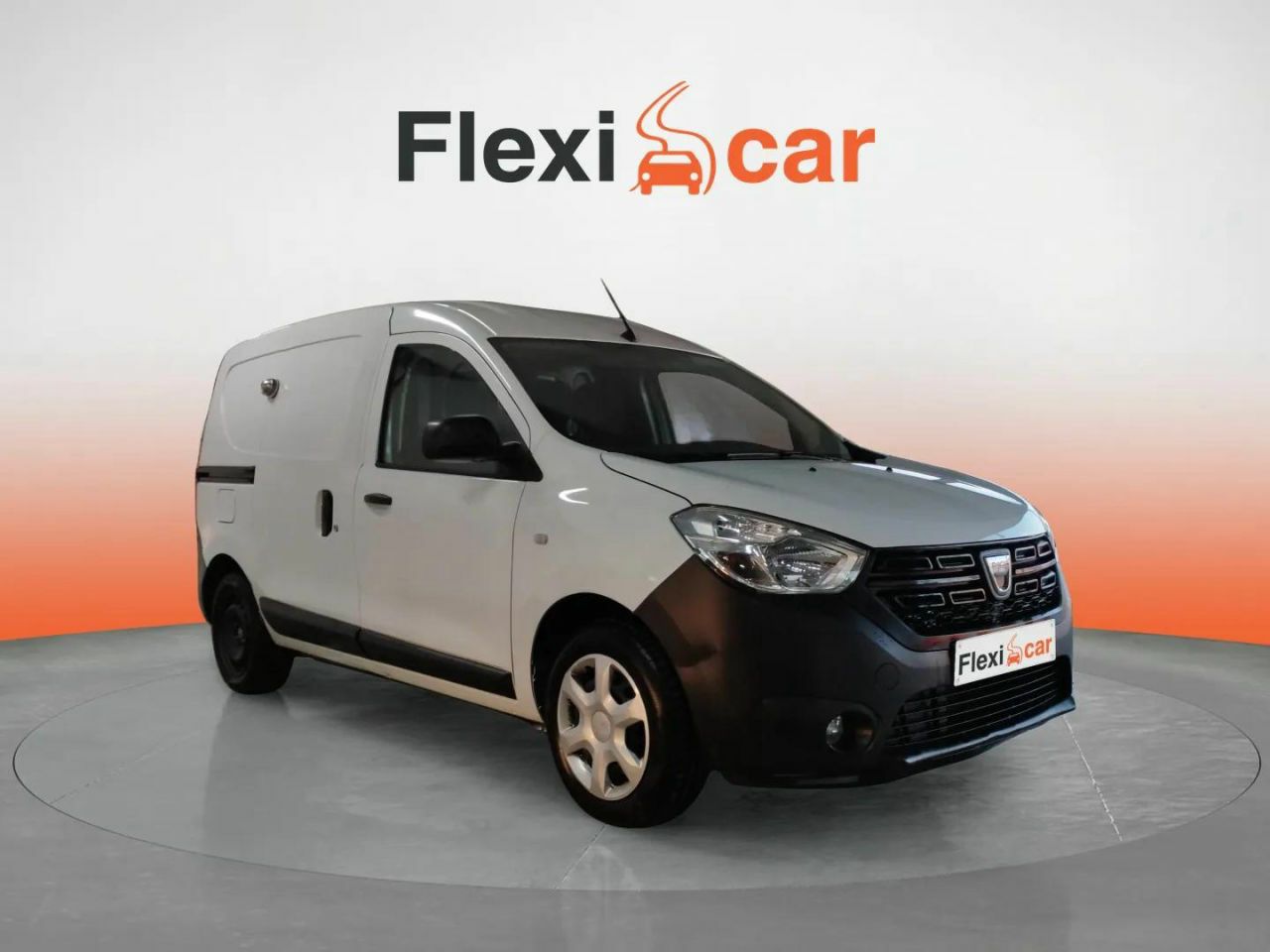 Foto dacia dokker 2020 /