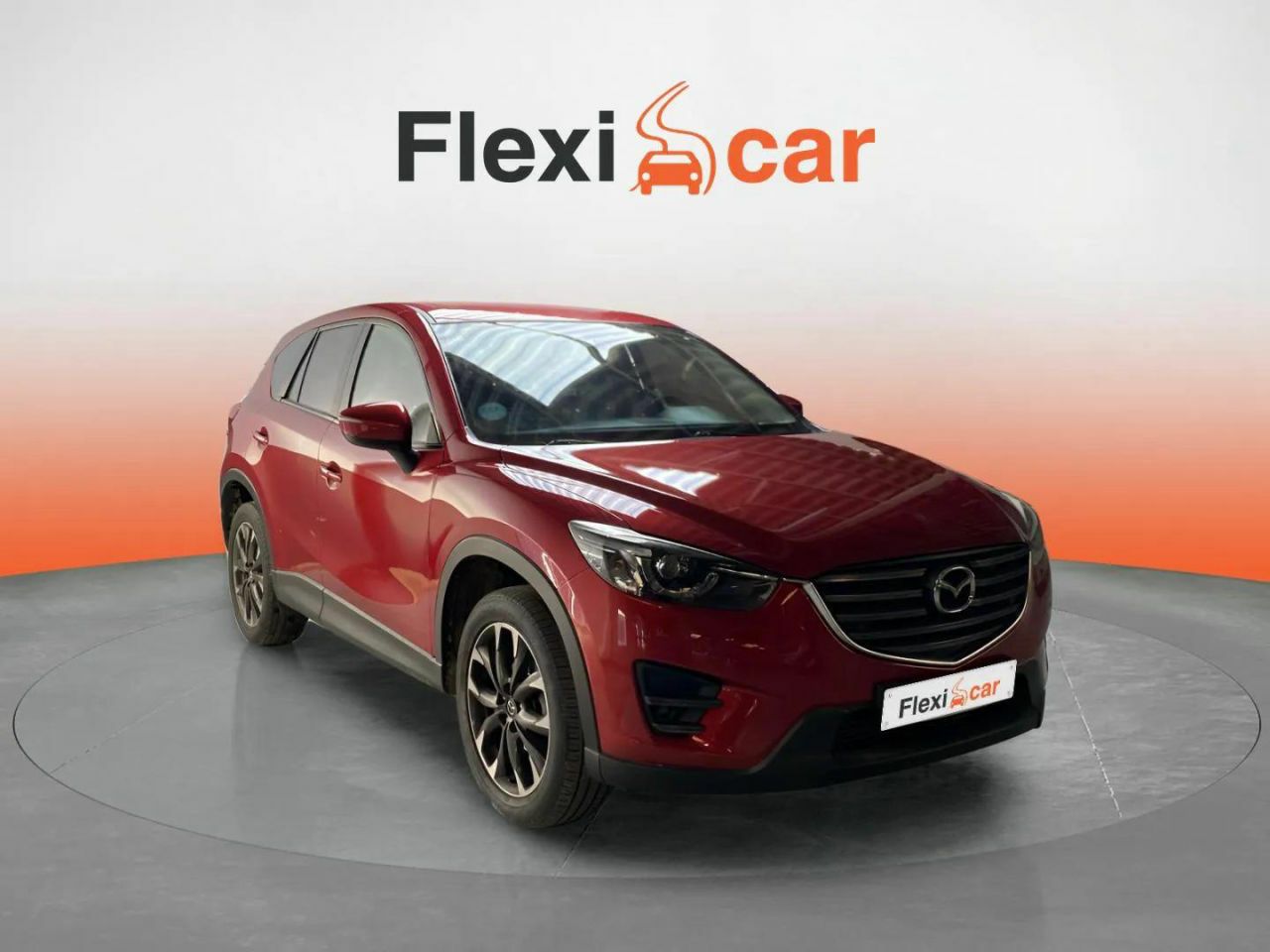 Foto mazda cx-5 2017 /