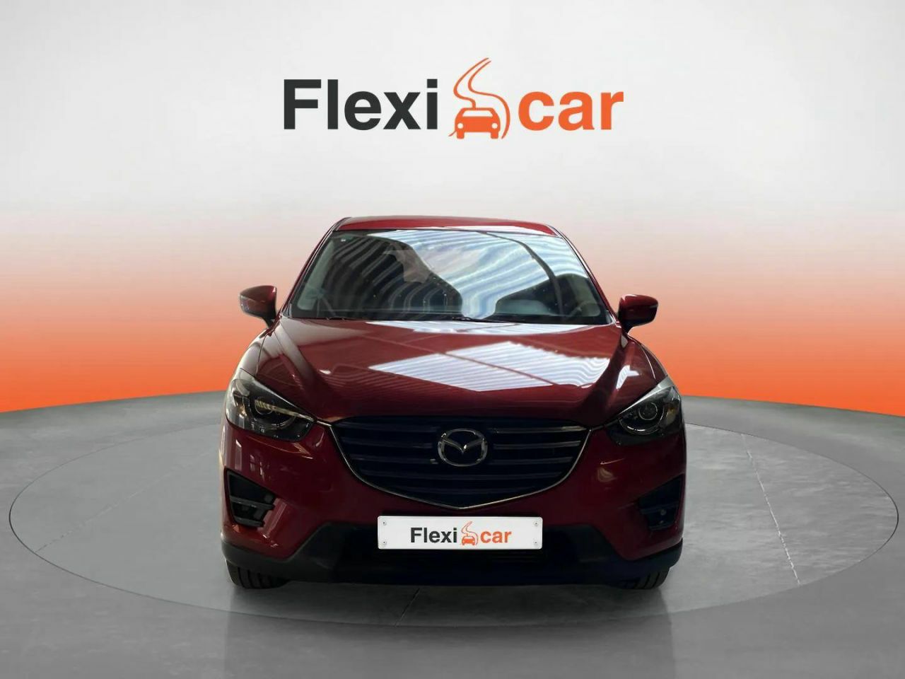 mazda cx-5 2017 / foto grande (2)