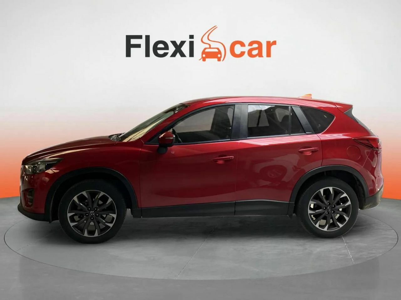 mazda cx-5 2017 / foto grande (3)