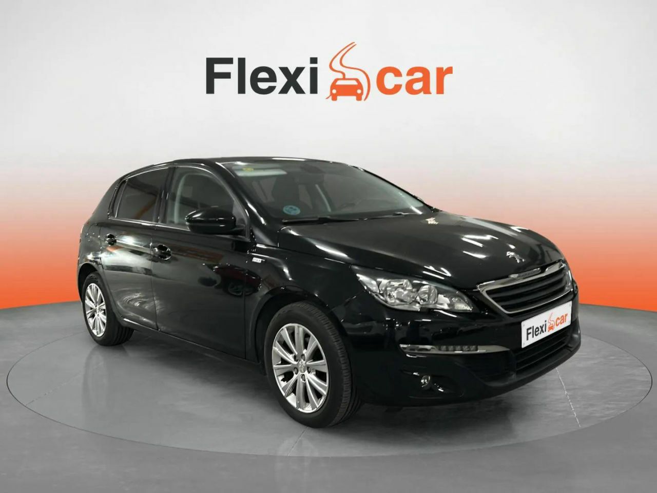 Foto peugeot 308 2016 /