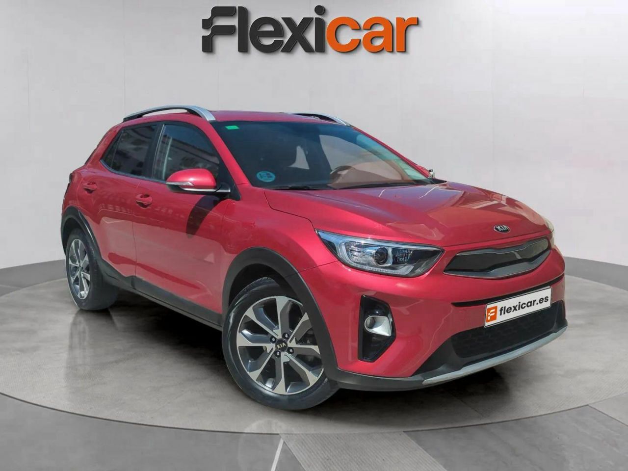 Foto kia stonic 2019 /
