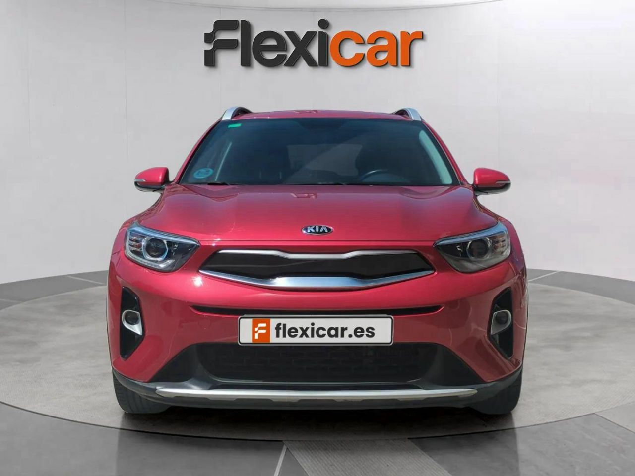 kia stonic 2019 / foto grande (2)