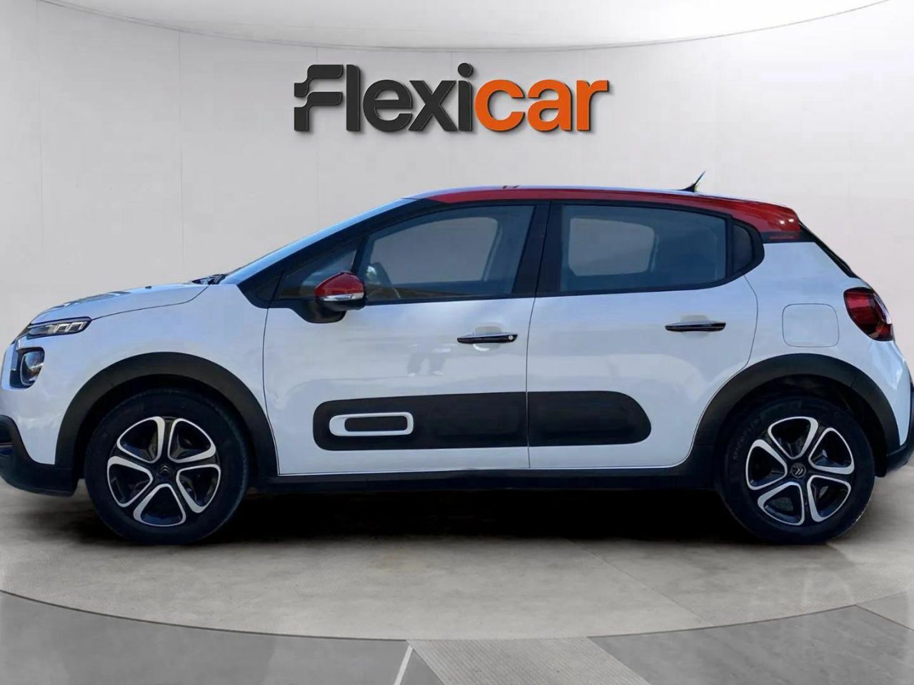 citroën c3 2022 / foto grande (3)