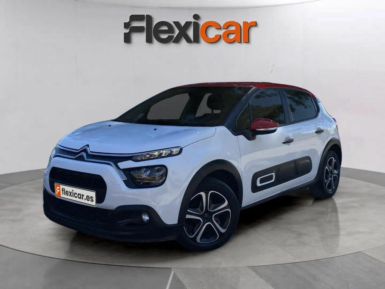 citroën c3 2022 / foto grande (2)