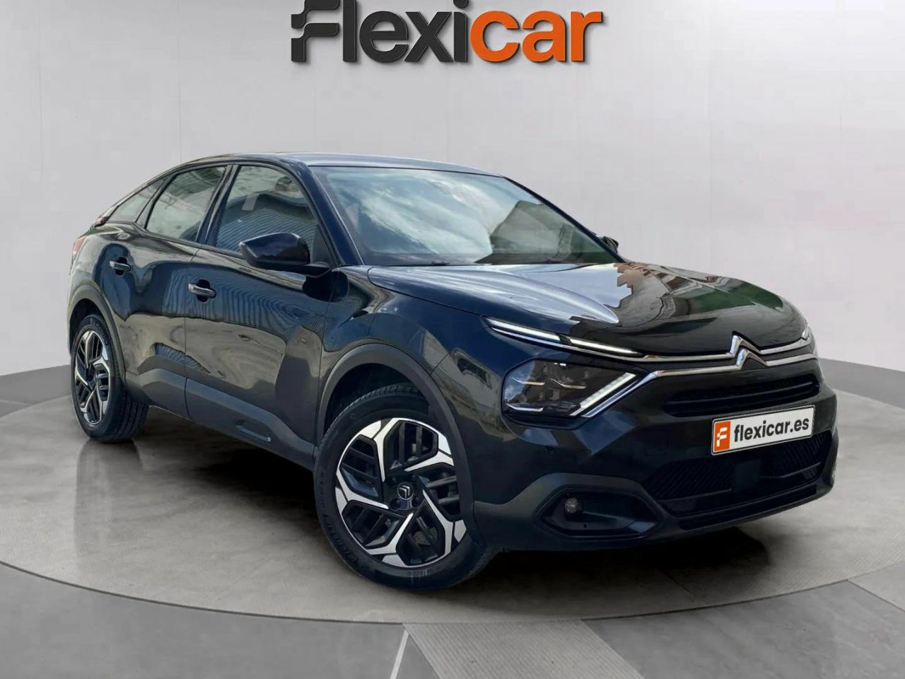 Foto citroën c4 2022 /