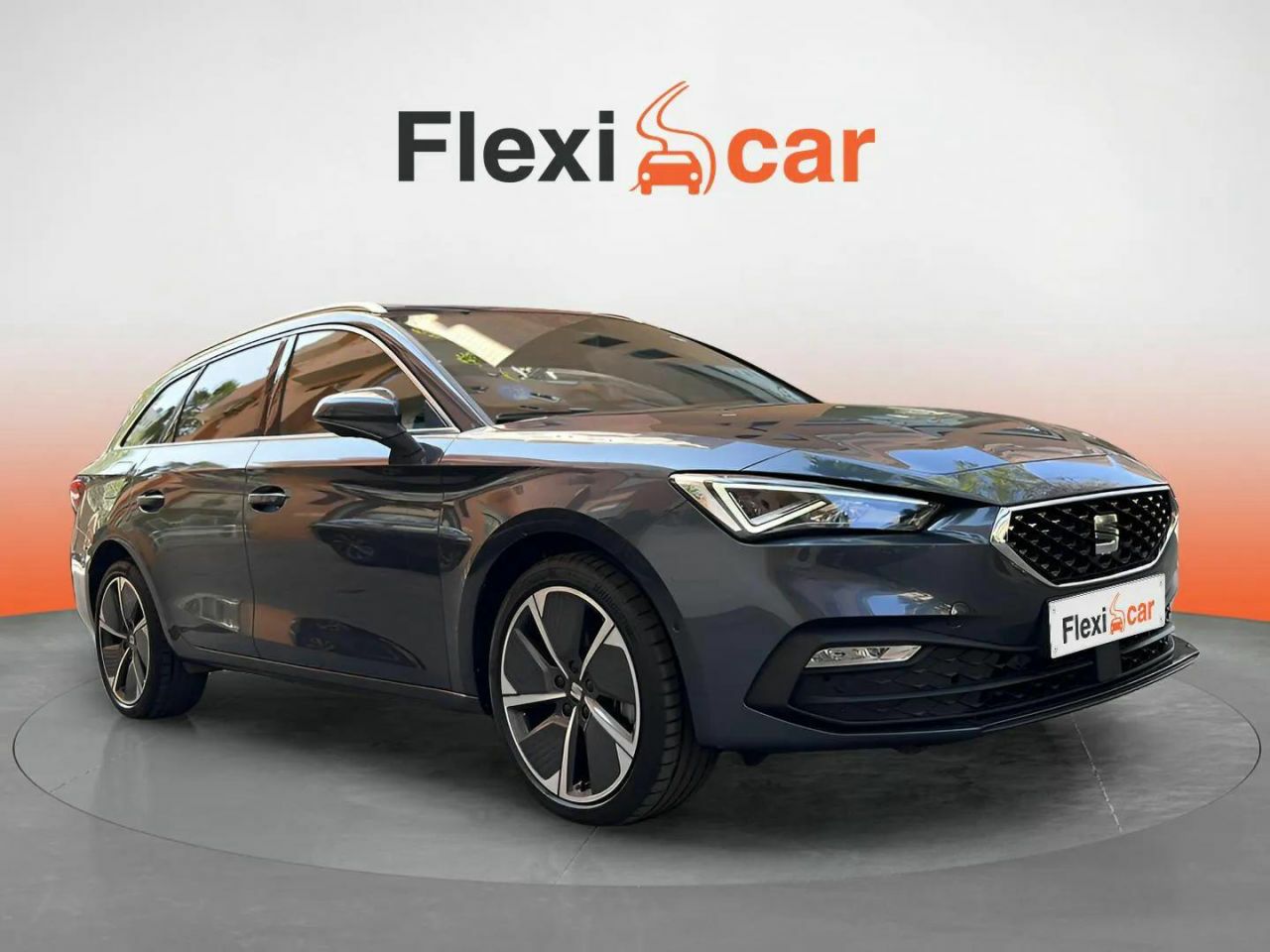 Foto seat leon 2021 /
