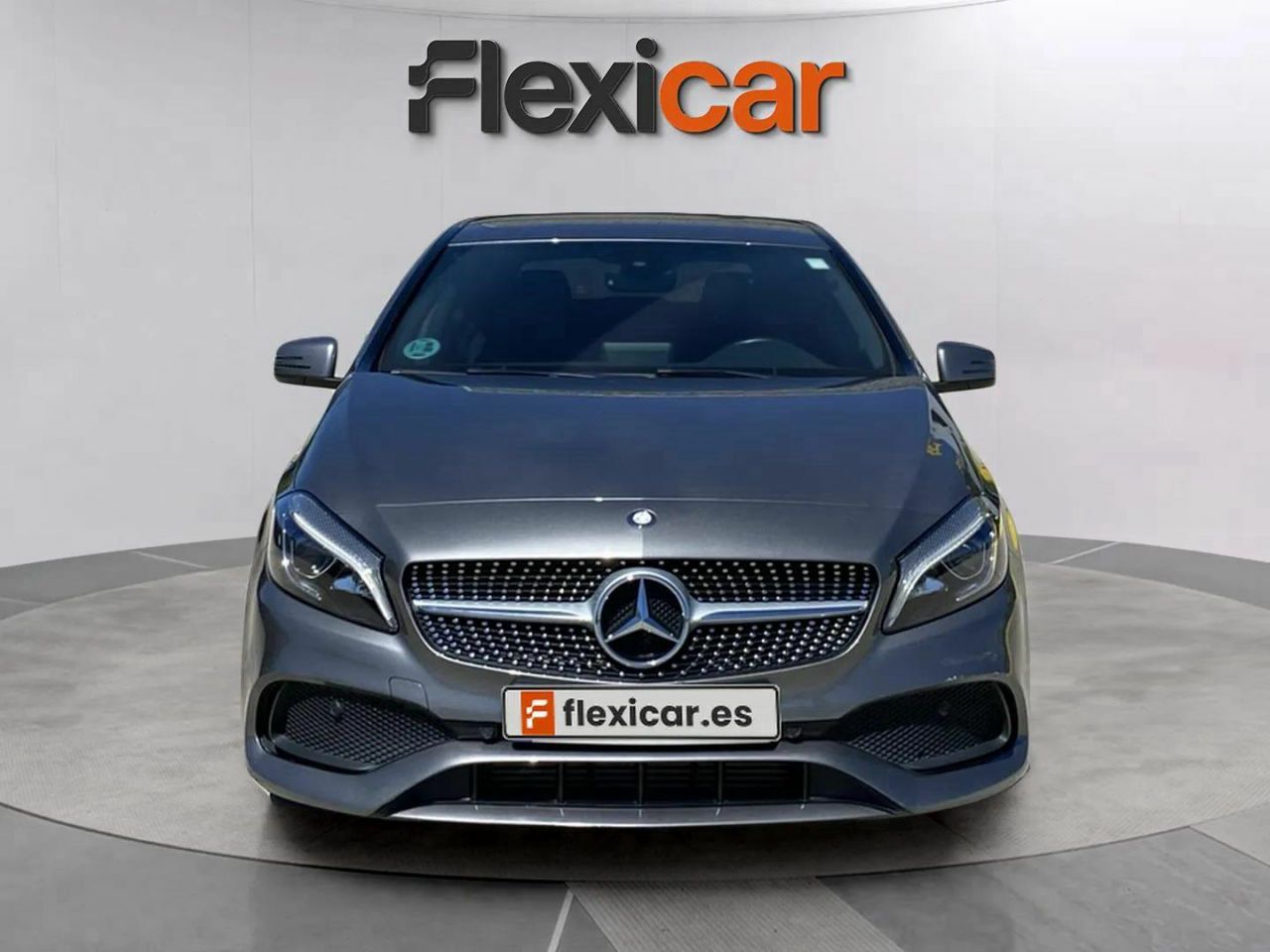 mercedes clase a 2017 / foto grande (2)