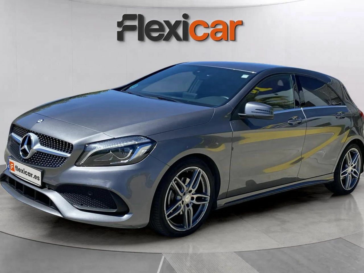 mercedes clase a 2017 / foto grande (3)