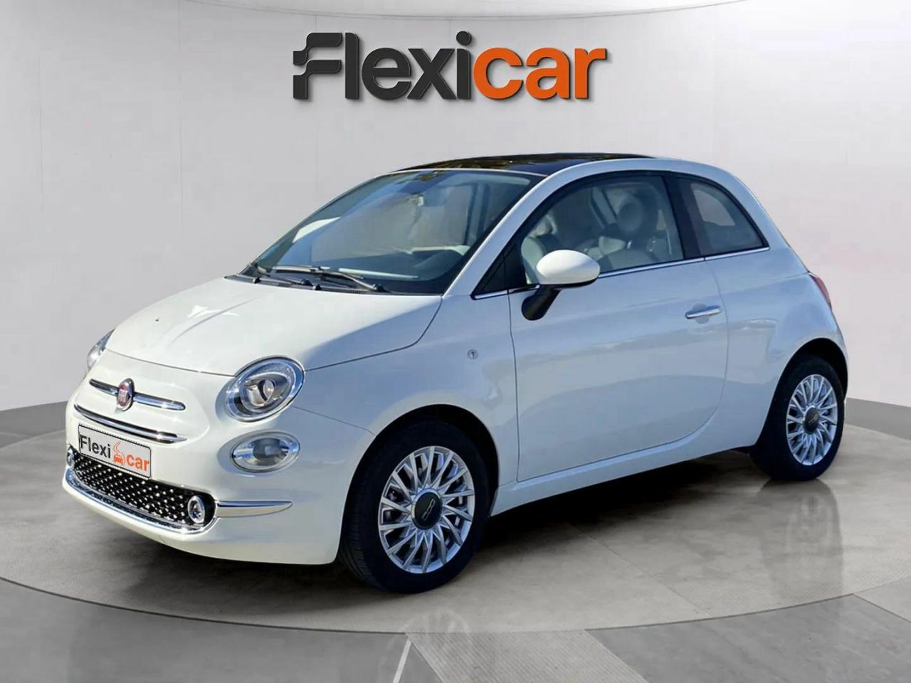 fiat 500 2022 / foto grande (3)