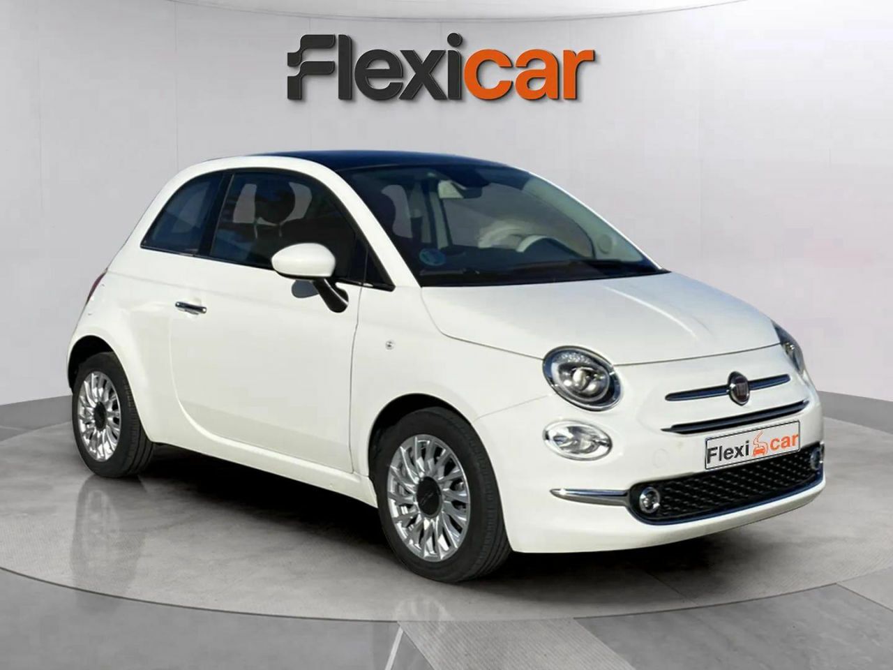 Foto fiat 500 2022 /