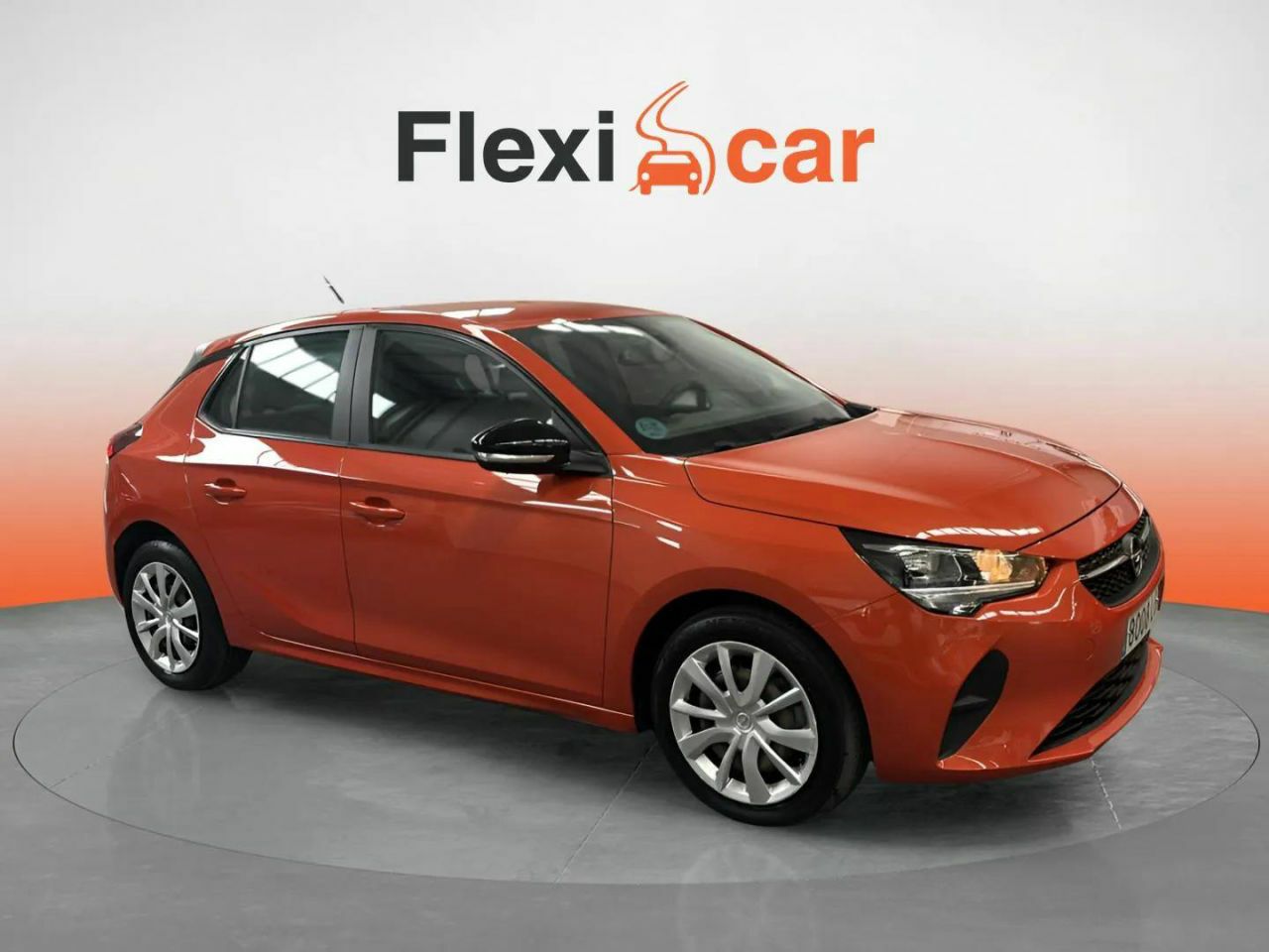 Foto opel corsa 2020 /