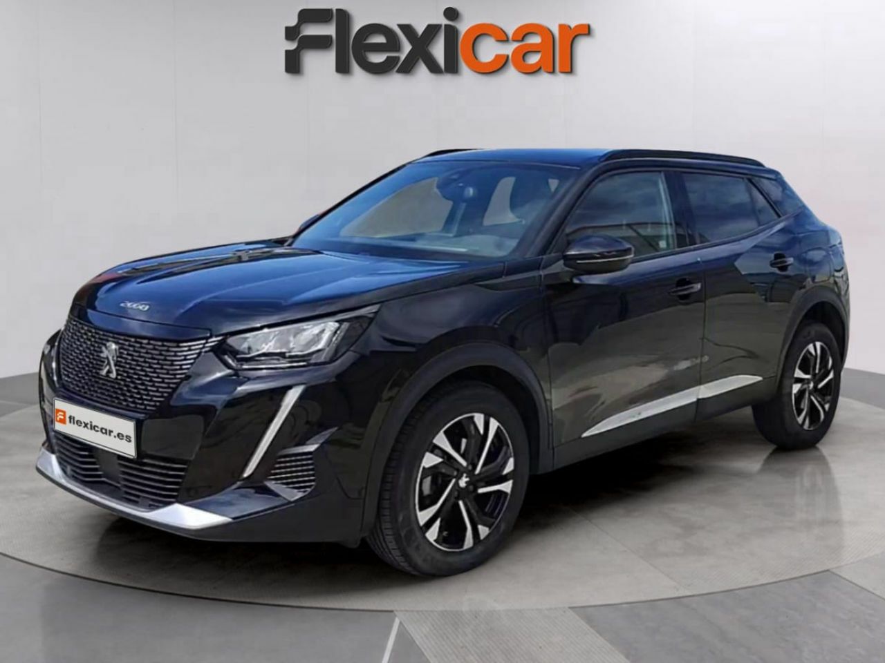 peugeot 2008 2023 / foto grande (2)