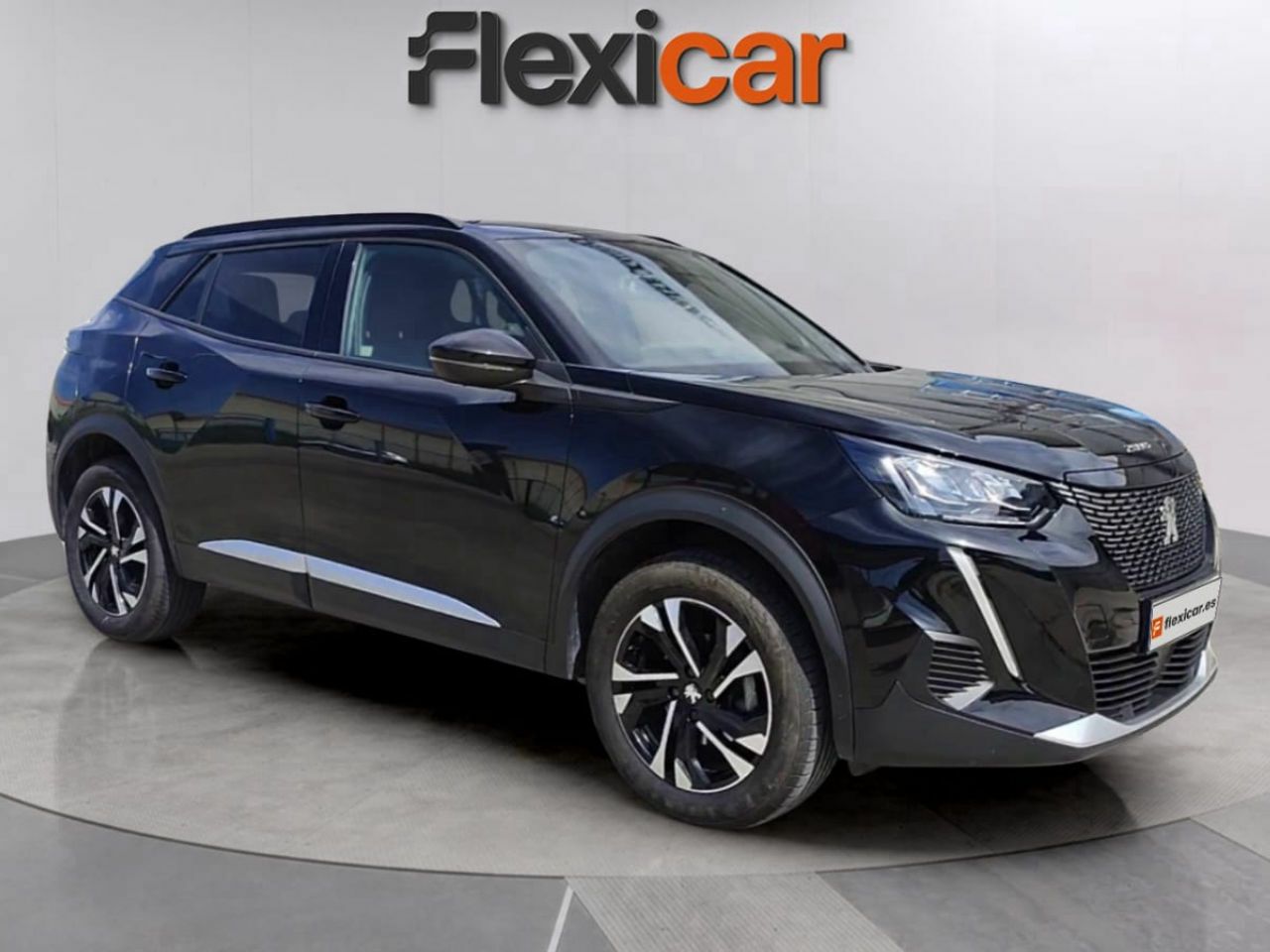 Foto peugeot 2008 2023 /