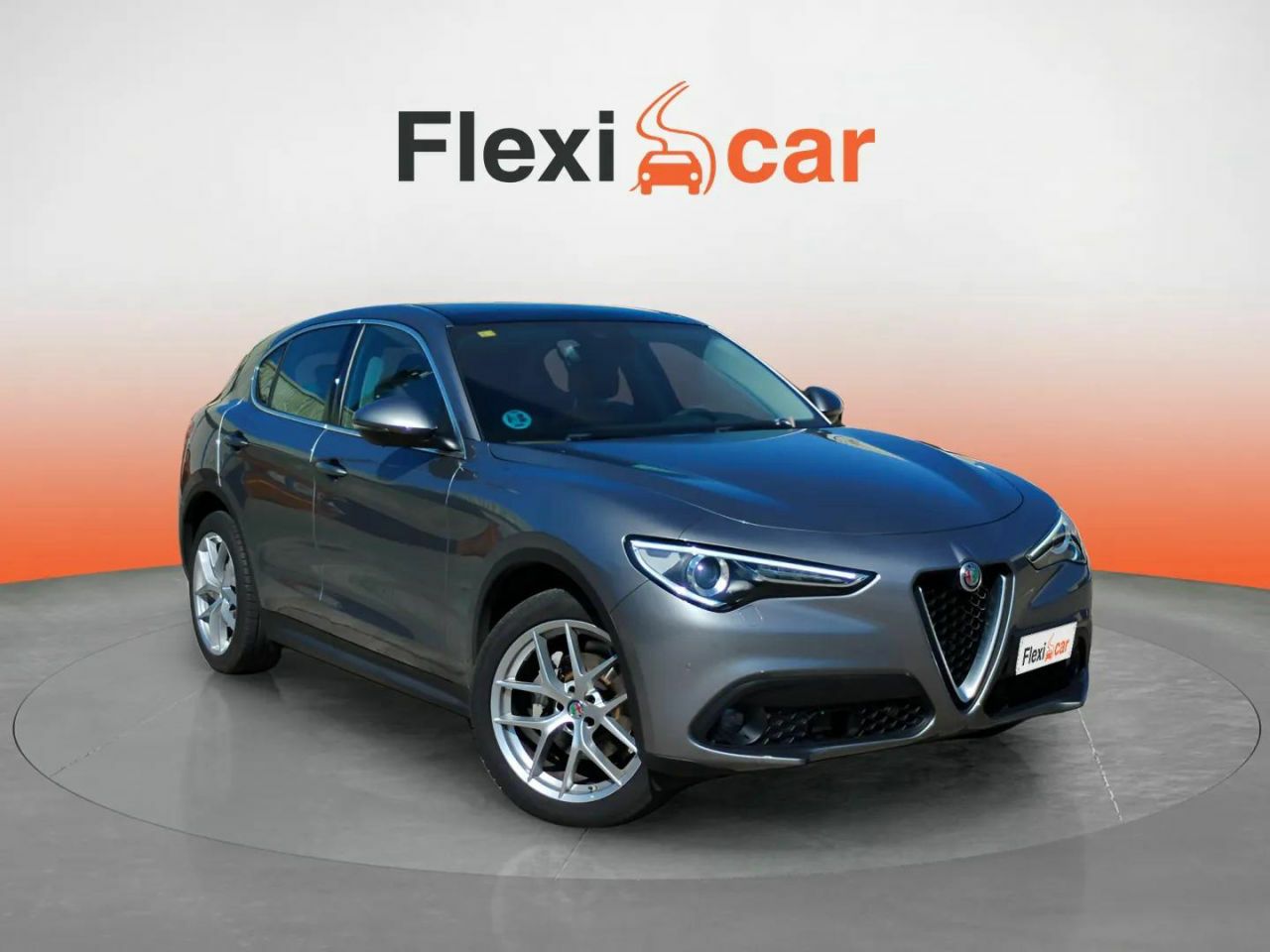Foto alfa romeo stelvio 2020 /