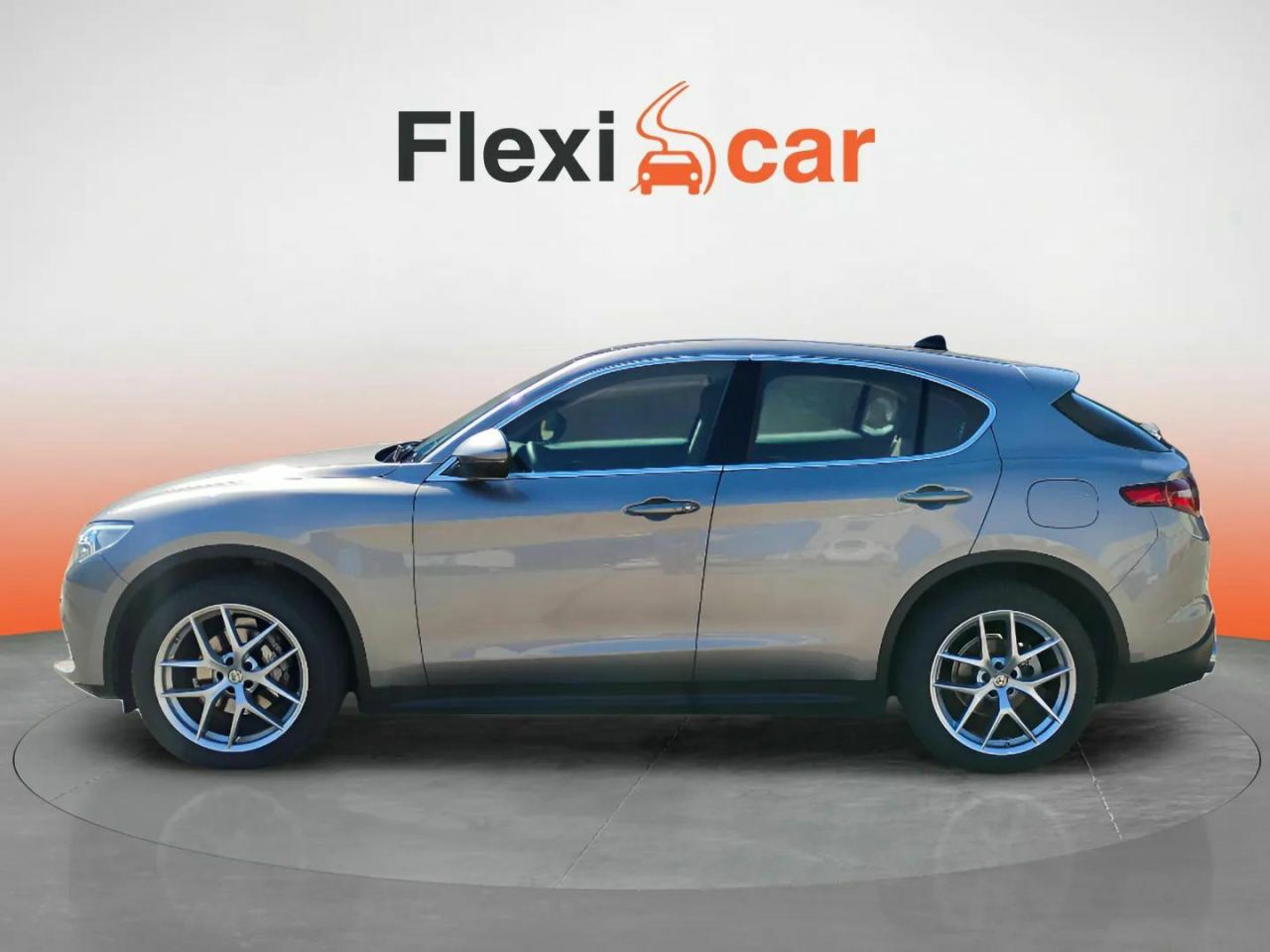 alfa romeo stelvio 2020 / foto grande (3)
