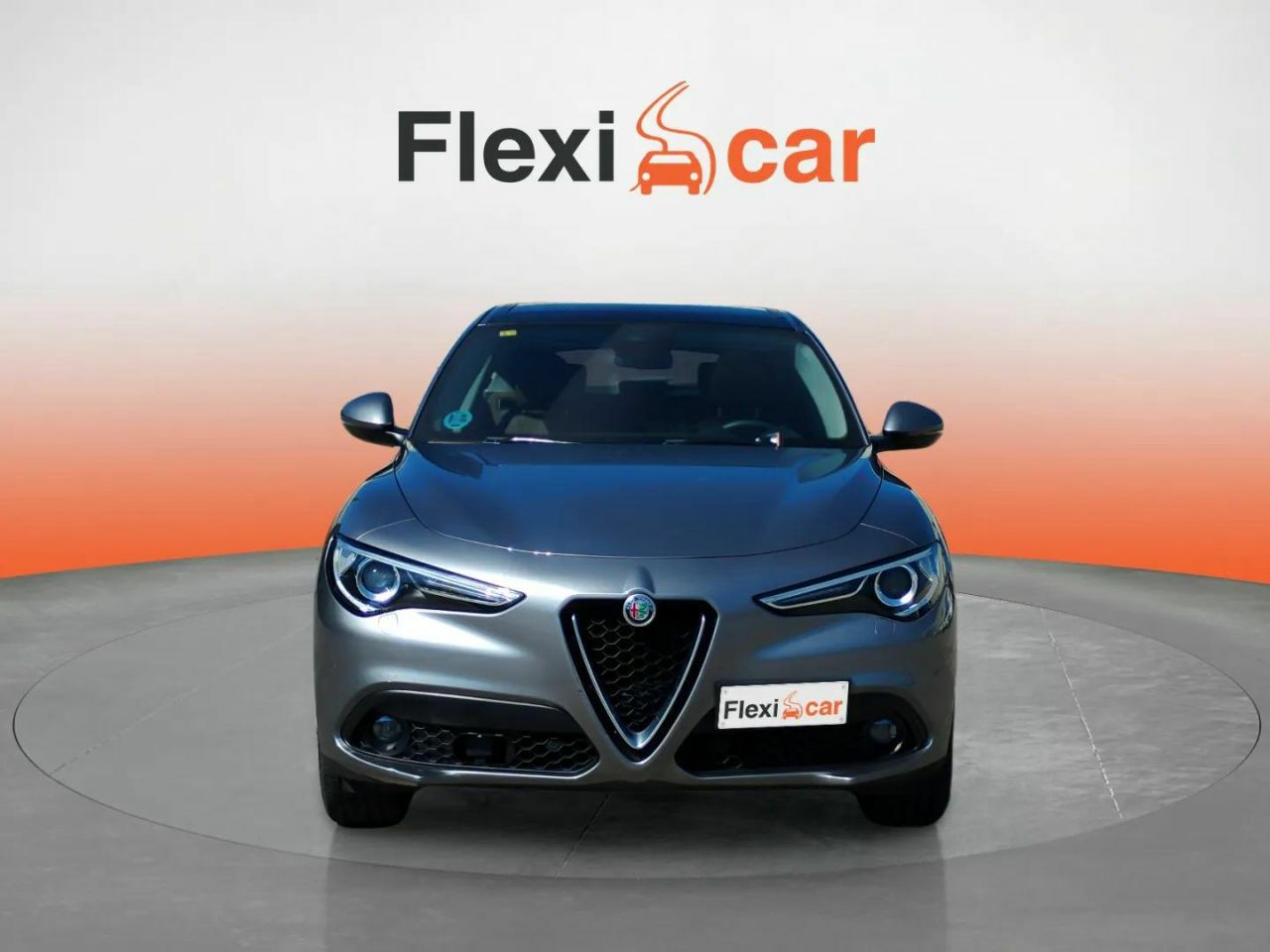 alfa romeo stelvio 2020 / foto grande (2)