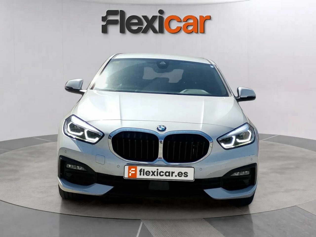 bmw serie 1 2020 / foto grande (2)