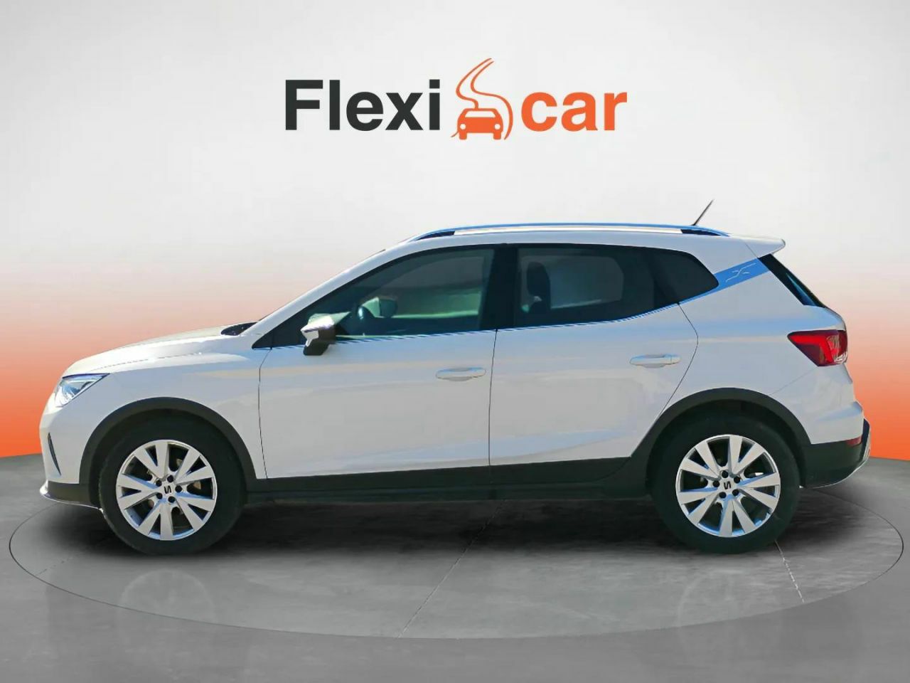 seat arona 2021 / foto grande (3)
