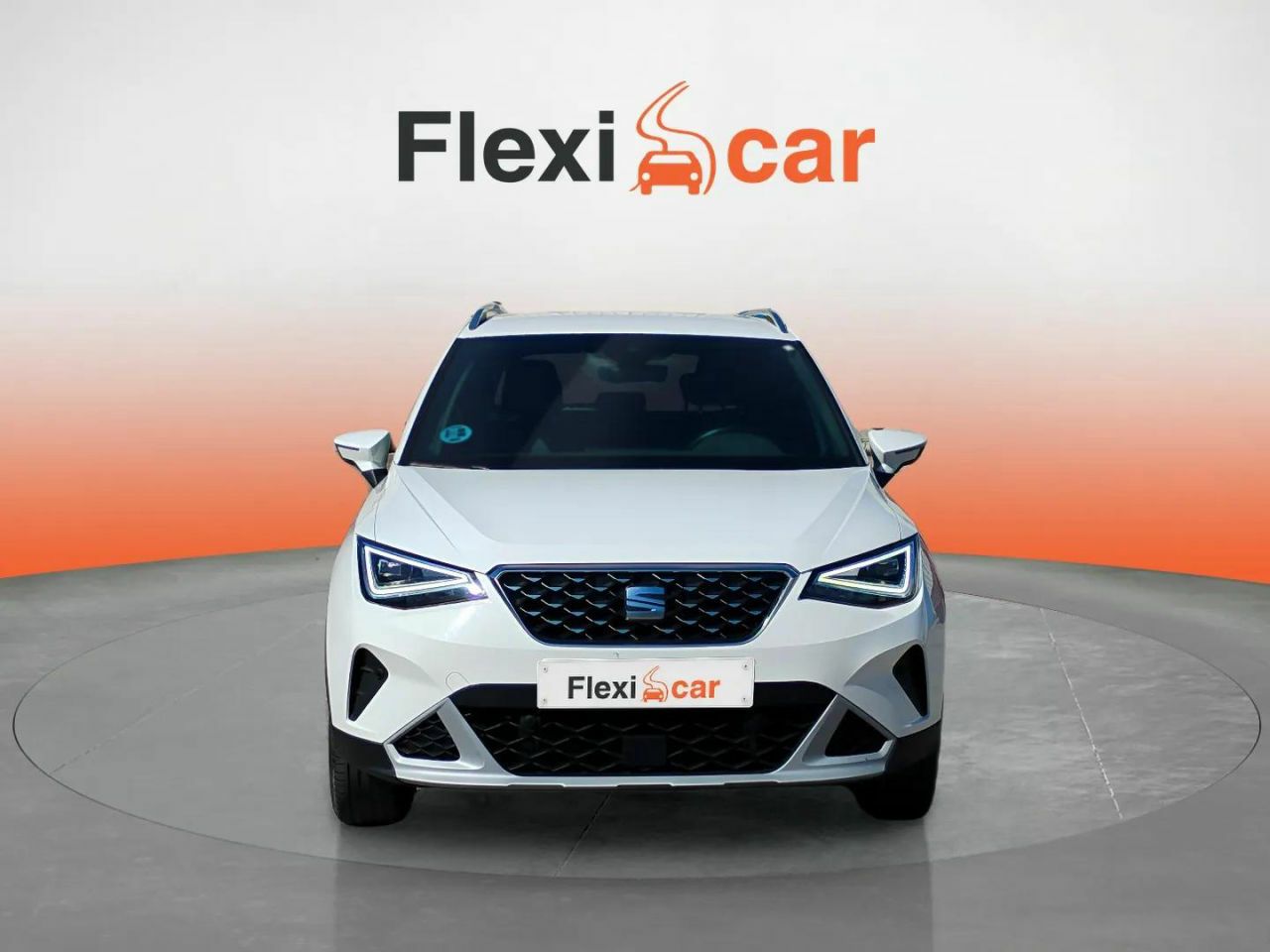seat arona 2021 / foto grande (2)