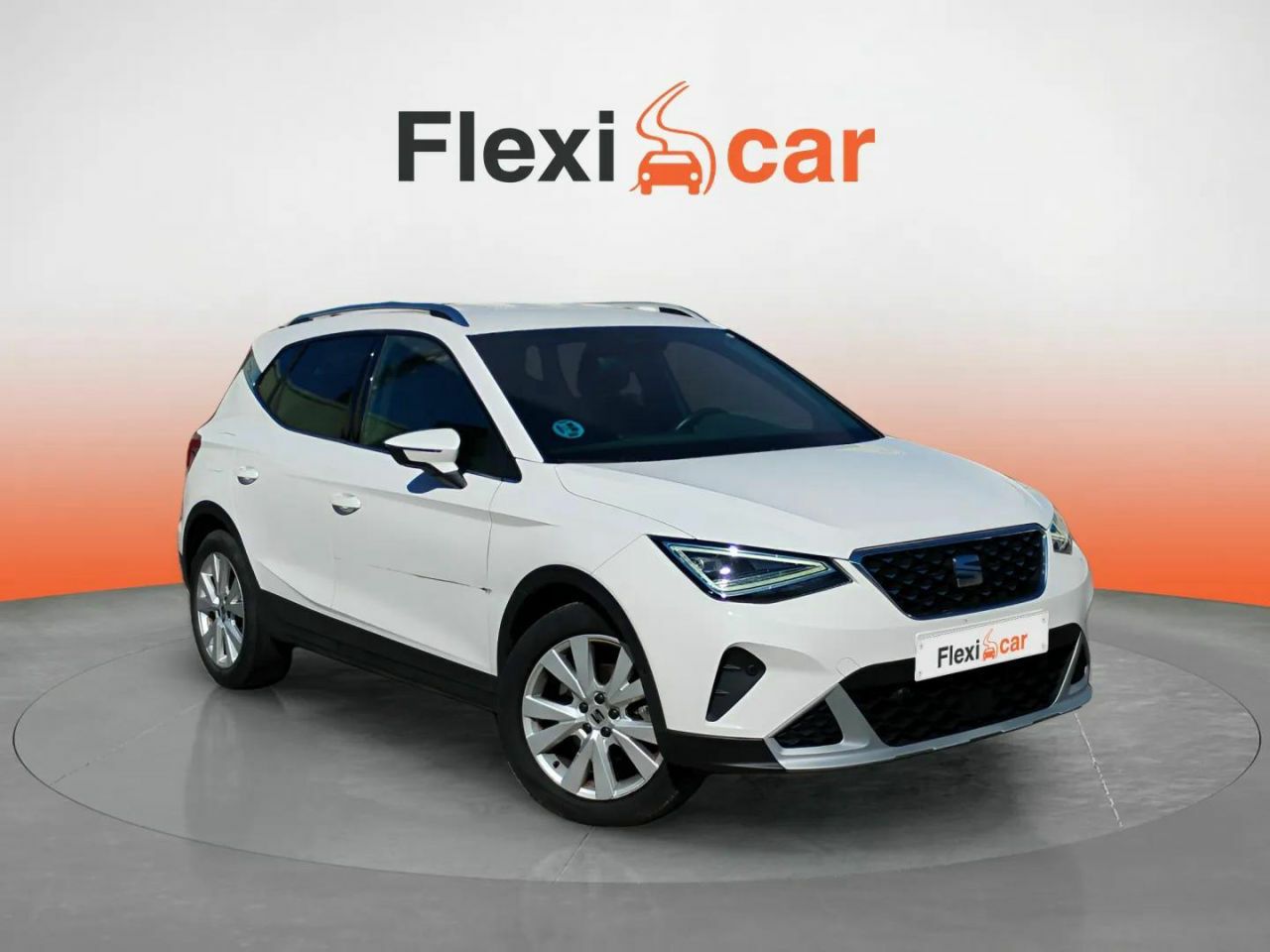 Foto seat arona 2021 /