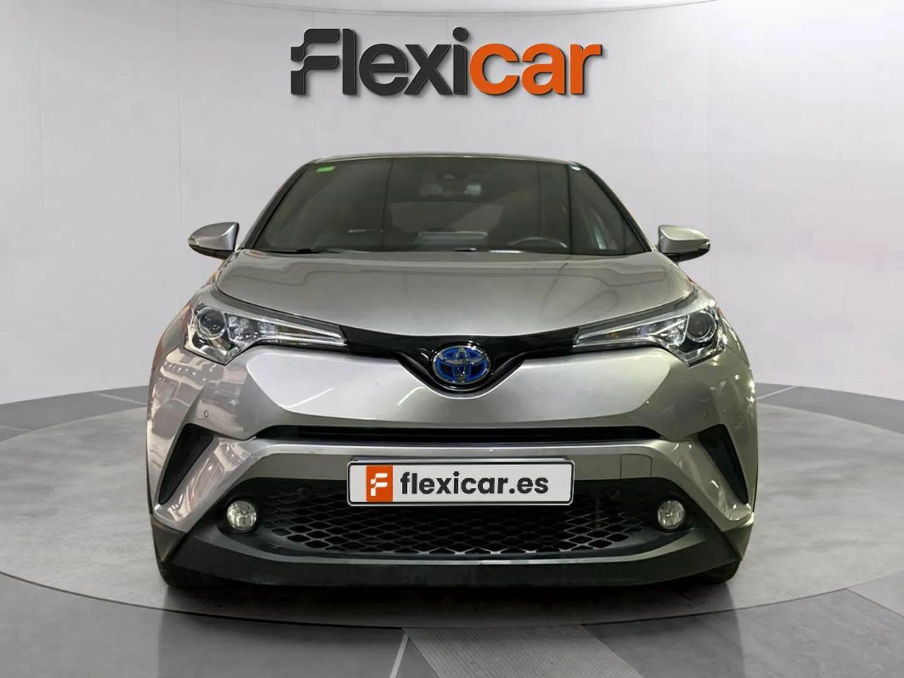toyota c-hr 2019 / foto grande (2)