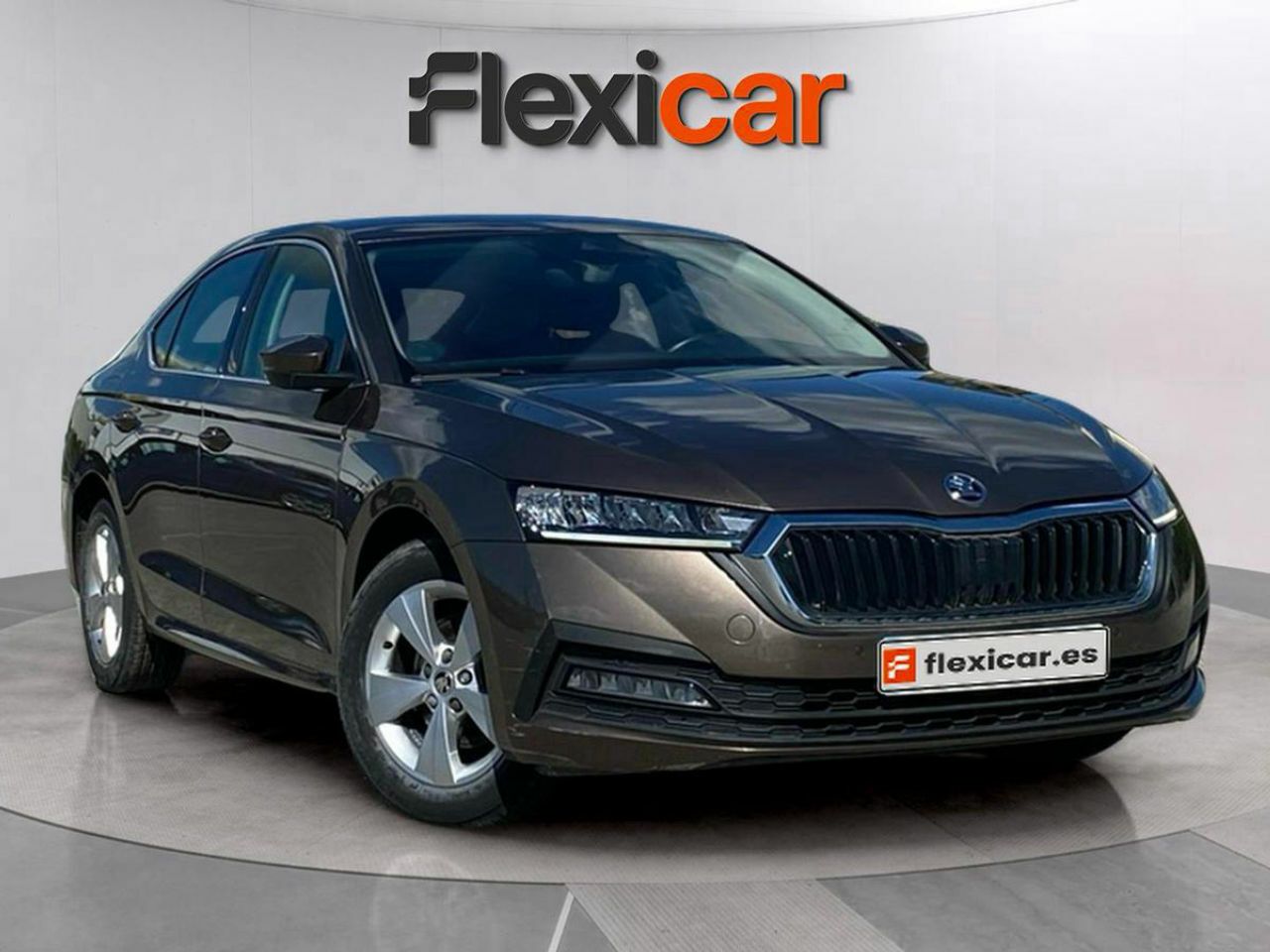 Foto skoda octavia 2021 /