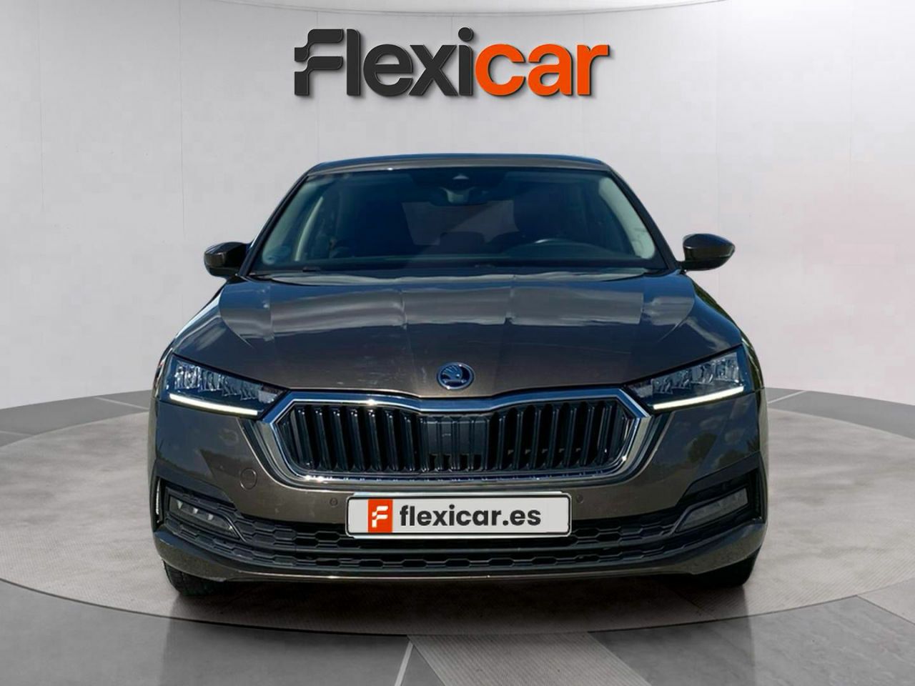 skoda octavia 2021 / foto grande (2)