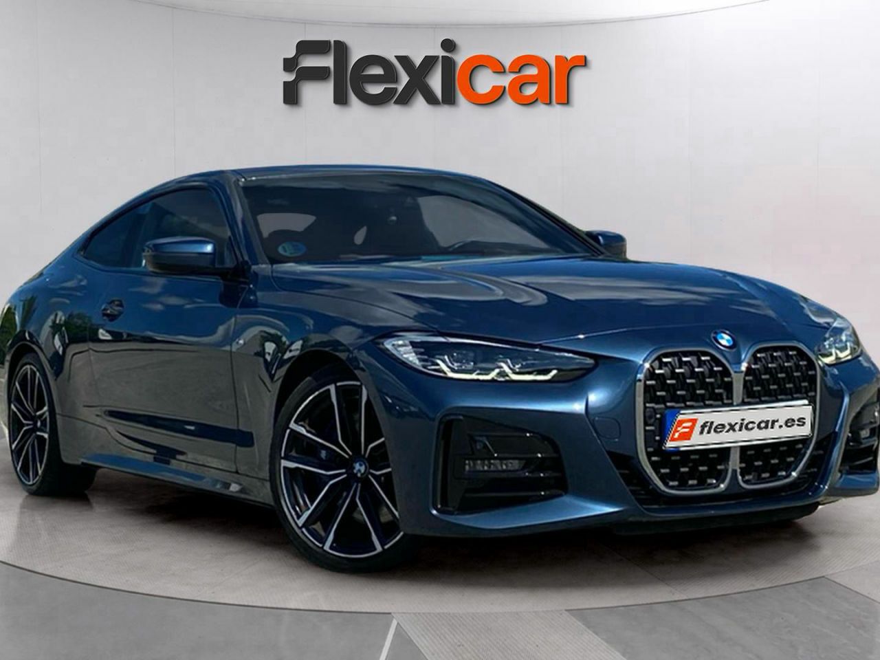 Foto bmw serie 4 2021 /