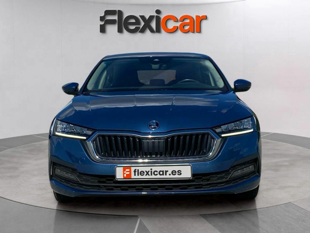 skoda octavia 2021 / foto grande (2)