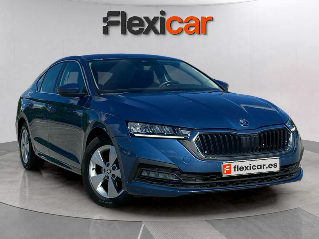 Foto skoda octavia 2021 /