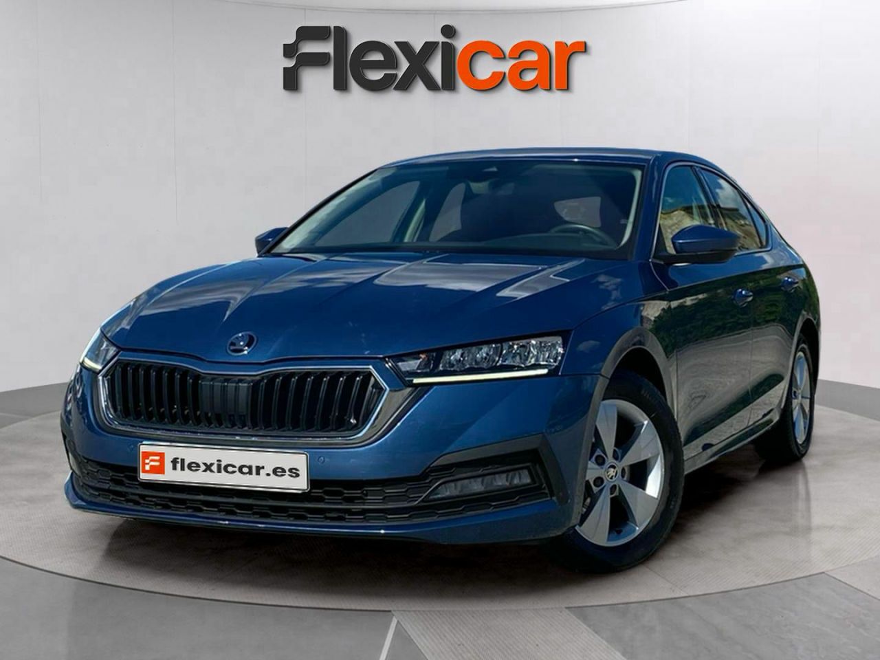 skoda octavia 2021 / foto grande (3)