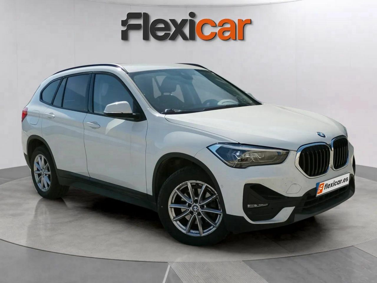 Foto bmw x1 2021 /