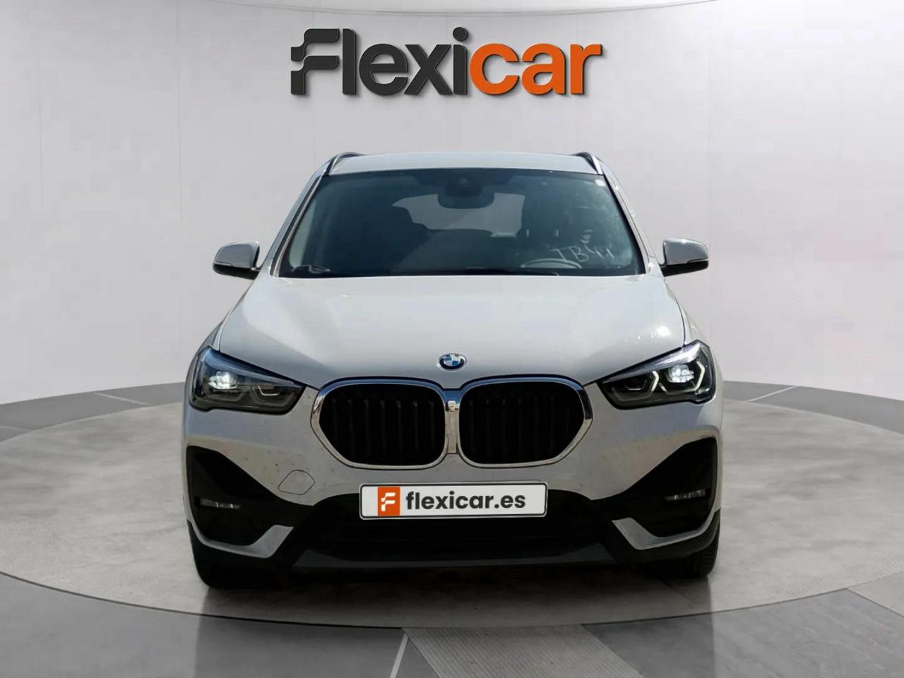 bmw x1 2021 / foto grande (2)