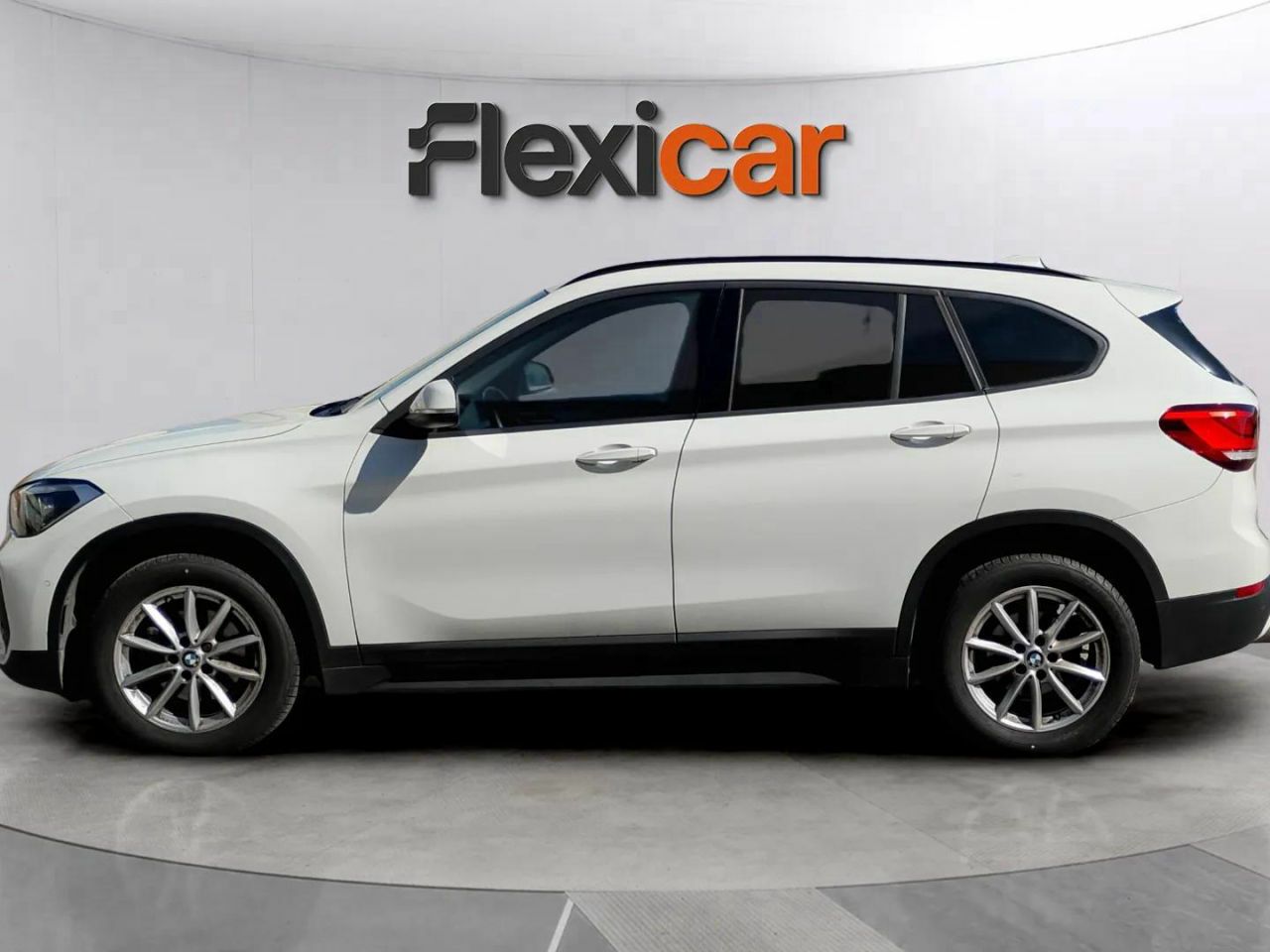 bmw x1 2021 / foto grande (3)